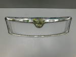 Молдинг решетки радиатора для Skoda Octavia II (A5 1Z) 2004-2013, OEM 1Z0853661A - вид 4 (фото)