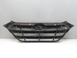 Решетка радиатора для Hyundai Tucson III 2015-2021, OEM 86351D7100 - вид 4 (фото)