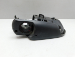Зеркало левое электрическое для Nissan Qashqai 2006-2014, OEM 96302BR72A - вид 2 (фото)