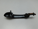 Ручка двери передней левой для BMW X3 G01 2017>, OEM 51218492067 - вид 3 (фото)