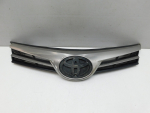 Решетка радиатора для Toyota Corolla E18 2013-2018, OEM 5311102A80 - вид 1 (фото)