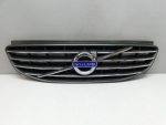 Решетка радиатора для Volvo XC60 2008-2017, OEM 31333832 - вид 1 (фото)