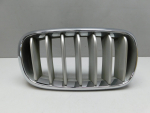 Решетка радиатора для BMW X5 F15 2013-2018, OEM 51137316076 - вид 1 (фото)