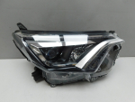 Фара правая для Toyota RAV 4 2013-2019, OEM 8114542680 - вид 1 (фото)