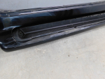 Накладка на порог для Toyota Land Cruiser (200) 2008>, OEM 5177960120 - вид 4 (фото)