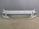 Бампер передний для Volkswagen Tiguan 2007-2017, OEM 5NU807221 - вид 1 (фото)