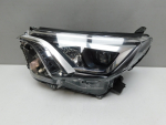 Фара левая для Toyota RAV 4 2013-2019, OEM 8118542680 - вид 1 (фото)