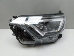 Фара левая для Toyota RAV 4 2013-2019, OEM 8118542680 - вид 2 (фото)