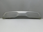 Накладка заднего бампера для BMW X6 F16 2014>, OEM 51127323789 - вид 1 (фото)
