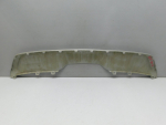 Накладка заднего бампера для BMW X6 F16 2014>, OEM 51127323789 - вид 3 (фото)