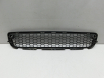 Решетка в бампер центральная для Volvo S80 2006-2016, OEM 30678421 - вид 1 (фото)