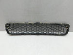Решетка в бампер центральная для Volvo S80 2006-2016, OEM 30678421 - вид 2 (фото)