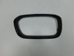 Накладка на решетку радиатора для BMW 1-серия F20/F21 2011>, OEM 51137371748 - вид 1 (фото)