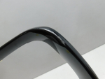 Накладка на решетку радиатора для BMW 1-серия F20/F21 2011>, OEM 51137371748 - вид 2 (фото)