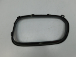 Накладка на решетку радиатора для BMW 1-серия F20/F21 2011>, OEM 51137371748 - вид 3 (фото)
