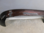 Юбка задняя для Volvo XC60 2008-2017, OEM 31323777 - вид 3 (фото)