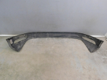Юбка задняя для Volvo XC60 2008-2017, OEM 31323777 - вид 5 (фото)