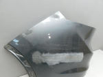 Бампер задний для Honda CR-V 2012-2017, OEM 71502T1GZ00 - вид 2 (фото)