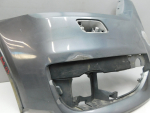 Бампер передний для Audi Q3 2012-2018, OEM 8U0807438B - вид 3 (фото)