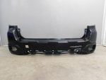 Бампер задний для Subaru Legacy Outback (B15) 2015>, OEM 57704AL130 - вид 1 (фото)