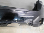 Бампер задний для Subaru Legacy Outback (B15) 2015>, OEM 57704AL130 - вид 4 (фото)