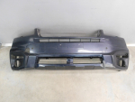 Бампер передний для Subaru Forester (S13) 2012>, OEM 57704SG030 - вид 1 (фото)