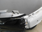 Бампер передний для Mitsubishi Outlander 2012>, OEM 3007464900 - вид 2 (фото)