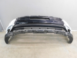 Бампер передний для Mitsubishi Outlander 2012>, OEM 3007464900 - вид 3 (фото)