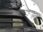 Бампер передний для Mitsubishi Outlander 2012>, OEM 3007464900 - вид 6 (фото)