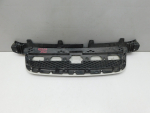 Решетка радиатора для Chevrolet Aveo 2004-2011, OEM 96648621 - вид 2 (фото)