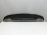 Юбка задняя для Skoda Octavia III (A7) 2013-2020, OEM 5E5807521 - вид 1 (фото)