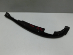 Обшивка средней стойки для Mini F55 2014>, OEM 51767322458 - вид 2 (фото)