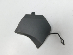 Заглушка буксировочного крюка для BMW X3 G01 2017>, OEM 5111139605-14 - вид 1 (фото)