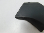 Заглушка буксировочного крюка для BMW X3 G01 2017>, OEM 5111139605-14 - вид 2 (фото)