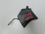 Заглушка буксировочного крюка для BMW X3 G01 2017>, OEM 5111139605-14 - вид 3 (фото)