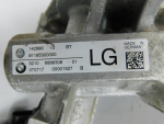 Рейка рулевая для BMW 3-серия F30 2011>, OEM 32106886306 - вид 5 (фото)