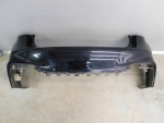 Бампер задний для BMW X6 F16 2014>, OEM 51128056534 - вид 1 (фото)