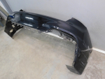 Бампер задний для BMW X6 F16 2014>, OEM 51128056534 - вид 4 (фото)