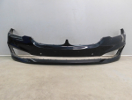 Бампер передний для BMW 5-серия G30 2016>, OEM 51117427441 - вид 1 (фото)