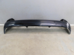 Бампер задний для Toyota Land Cruiser (120)/Prado 2002>, OEM 5215960200 - вид 2 (фото)