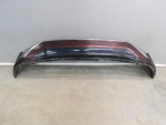 Юбка передняя для Toyota Land Cruiser (200) 2008>, OEM 76851D8010 - вид 2 (фото)