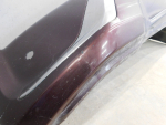 Юбка передняя для Toyota Land Cruiser (200) 2008>, OEM 76851D8010 - вид 4 (фото)