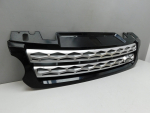 Решетка радиатора для Land Rover Range Rover Sport 2013>, OEM DK628200XX - вид 4 (фото)