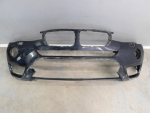 Бампер передний для BMW X3 F25 2010>, OEM 51117338534 - вид 1 (фото)