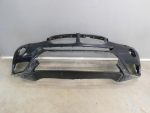 Бампер передний для BMW X3 F25 2010>, OEM 51117338534 - вид 2 (фото)