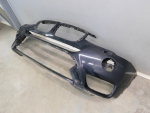 Бампер передний для BMW X3 F25 2010>, OEM 51117338534 - вид 3 (фото)