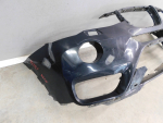 Бампер передний для BMW X3 F25 2010>, OEM 51117338534 - вид 5 (фото)