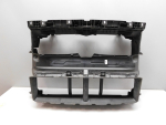 Воздуховод радиатора для BMW X1 F48 2015>, OEM 5174187798 - вид 1 (фото)