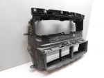 Воздуховод радиатора для BMW X1 F48 2015>, OEM 5174187798 - вид 2 (фото)