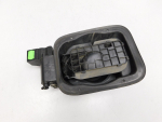 Лючок бензобака для BMW X1 E84 2009-2015, OEM 51172990139 - вид 1 (фото)